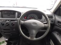 Toyota PROBOX VAN 2011
