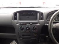 Toyota PROBOX VAN 2011