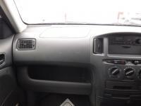 Toyota PROBOX VAN 2011