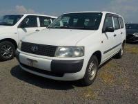 Toyota PROBOX WAGON 2007