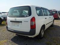 Toyota PROBOX WAGON 2007