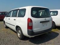 Toyota PROBOX WAGON 2007