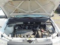 Toyota PROBOX WAGON 2007
