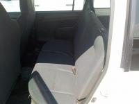 Toyota PROBOX WAGON 2007
