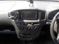 Toyota PROBOX WAGON 2007