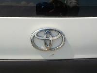 Toyota PROBOX WAGON 2007