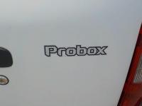 Toyota PROBOX WAGON 2007