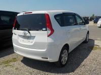 Toyota PASSO SETTE 2010