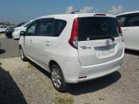 Toyota PASSO SETTE 2010