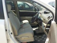 Toyota PASSO SETTE 2010