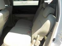Toyota PASSO SETTE 2010