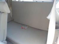 Toyota PASSO SETTE 2010