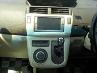 Toyota PASSO SETTE 2010