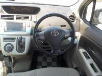 Toyota PASSO SETTE 2010