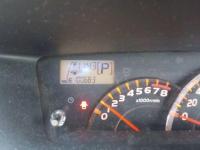 Toyota PASSO SETTE 2010