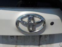 Toyota PASSO SETTE 2010