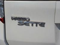 Toyota PASSO SETTE 2010