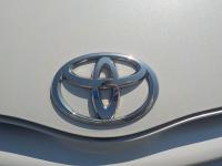 Toyota PASSO SETTE 2010