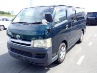 Toyota HIACE VAN 2007