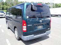 Toyota HIACE VAN 2007
