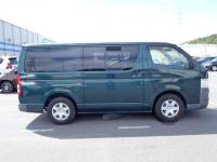 Toyota HIACE VAN 2007