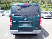 Toyota HIACE VAN 2007