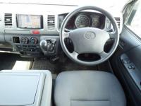 Toyota HIACE VAN 2007