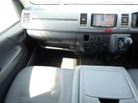 Toyota HIACE VAN 2007