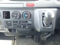 Toyota HIACE VAN 2007