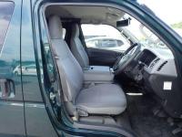 Toyota HIACE VAN 2007