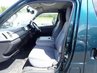 Toyota HIACE VAN 2007