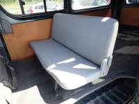 Toyota HIACE VAN 2007