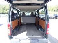 Toyota HIACE VAN 2007