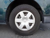 Toyota HIACE VAN 2007