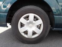 Toyota HIACE VAN 2007