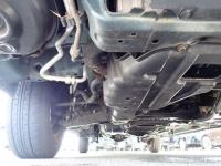 Toyota HIACE VAN 2007