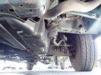 Toyota HIACE VAN 2007