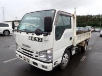 Isuzu ELF TRUCK 2015