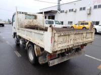Isuzu ELF TRUCK 2015