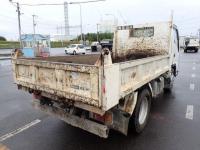 Isuzu ELF TRUCK 2015