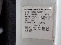 Isuzu ELF TRUCK 2015