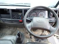 Isuzu ELF TRUCK 2015