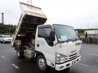 Isuzu ELF TRUCK 2015