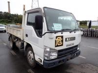 Isuzu ELF TRUCK 2014