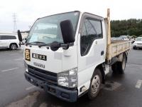 Isuzu ELF TRUCK 2014