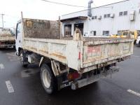 Isuzu ELF TRUCK 2014