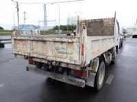 Isuzu ELF TRUCK 2014