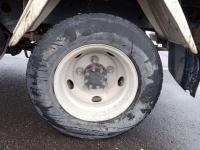 Isuzu ELF TRUCK 2014