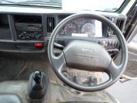 Isuzu ELF TRUCK 2014