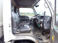 Isuzu ELF TRUCK 2014